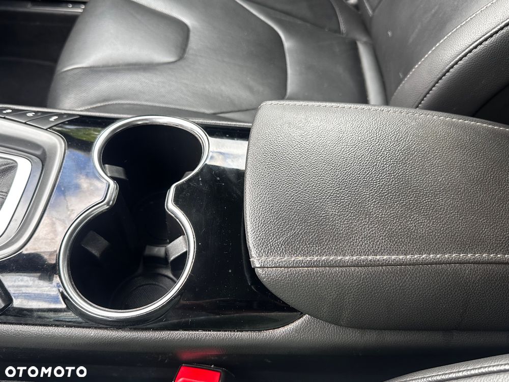 Ford Mondeo 2.0 TDCi Bi-Turbo PowerShift-Aut Vignale - 14