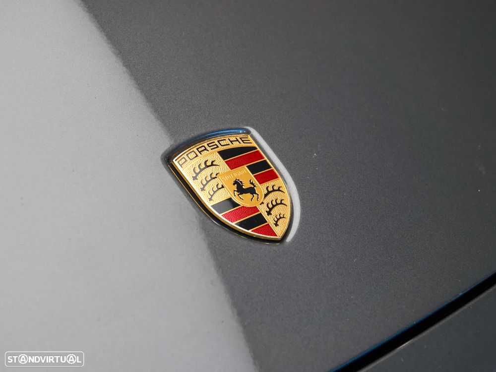Porsche 911 (992) Carrera S PDK - 14