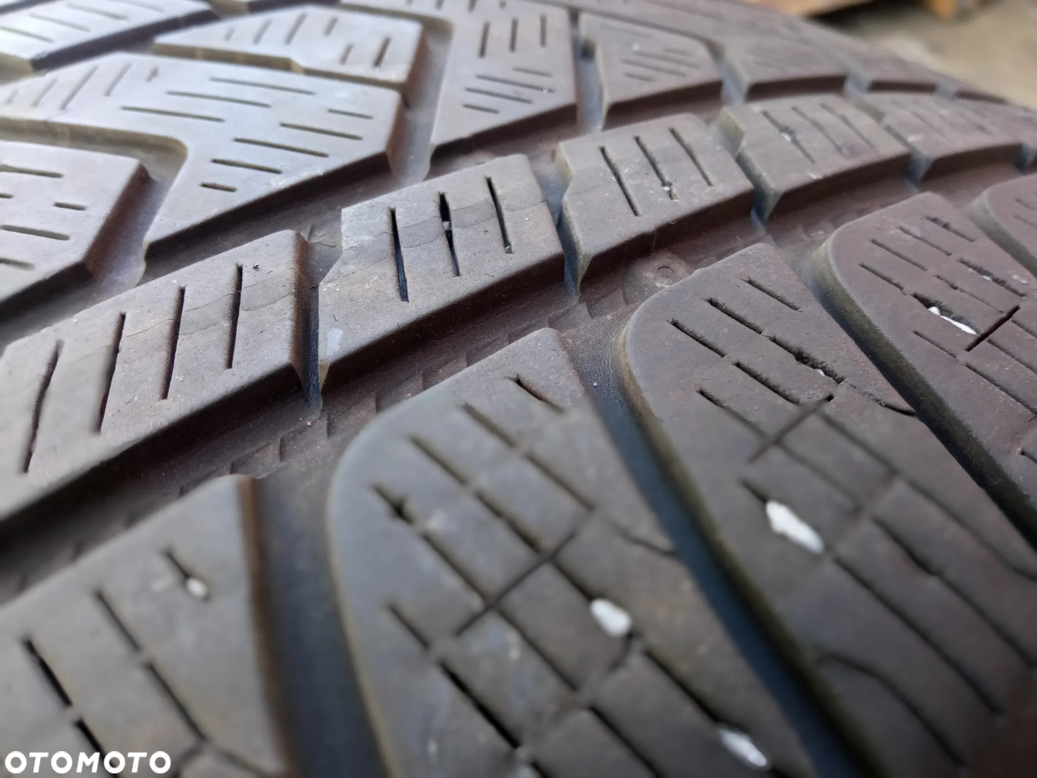 PIRELLI 21 265/45 SCORPION WINTER 108W XL PARA 2020 - 3