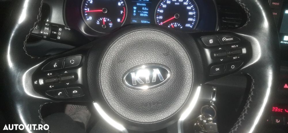 Kia Stonic 1.2 GSL Urban - 9