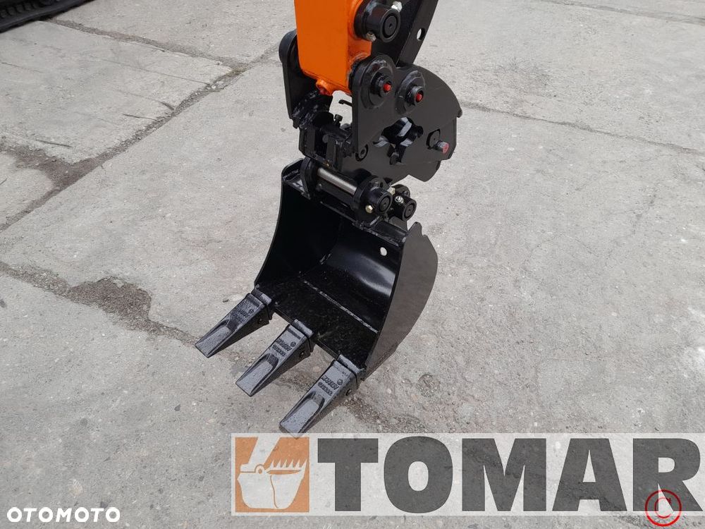 Lonking CDM6010 - 14