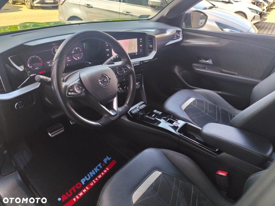 Opel Mokka - 9