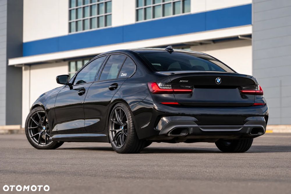 BMW Seria 3 - 15
