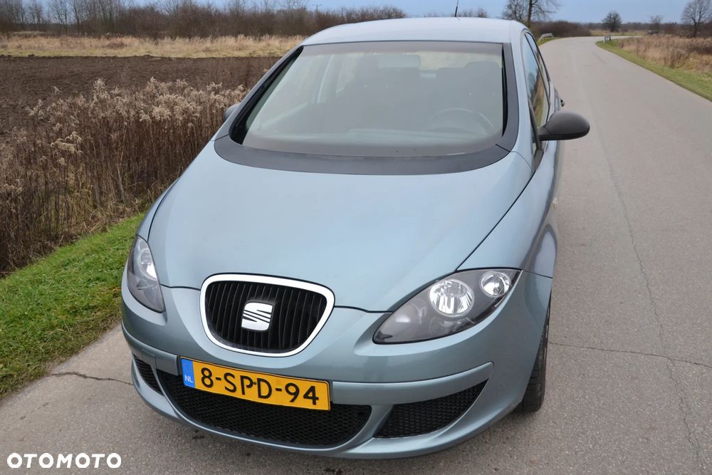 Seat Altea - 28