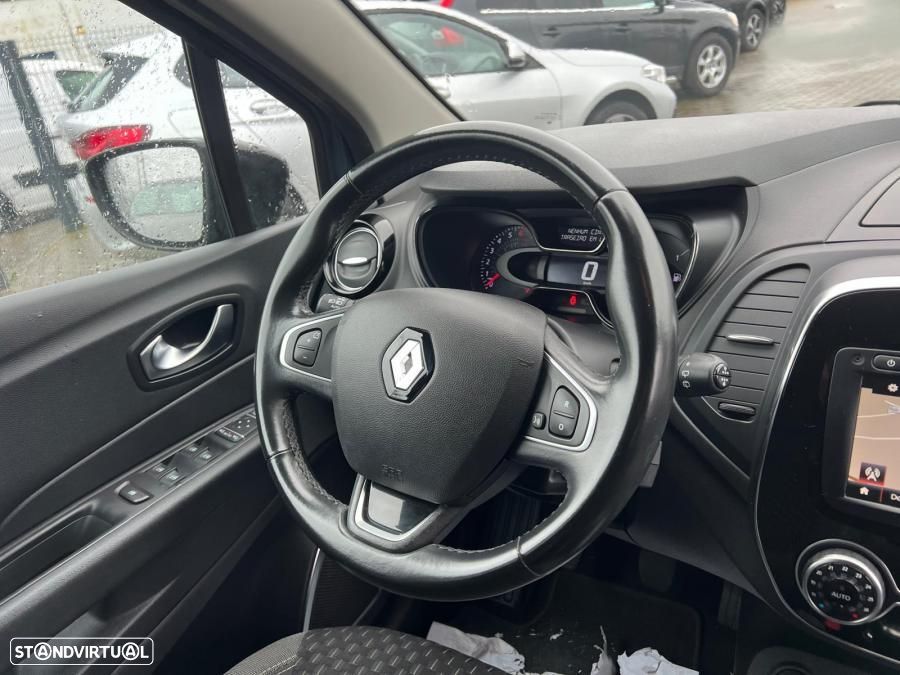 Renault Captur 0.9 TCE Exclusive - 6