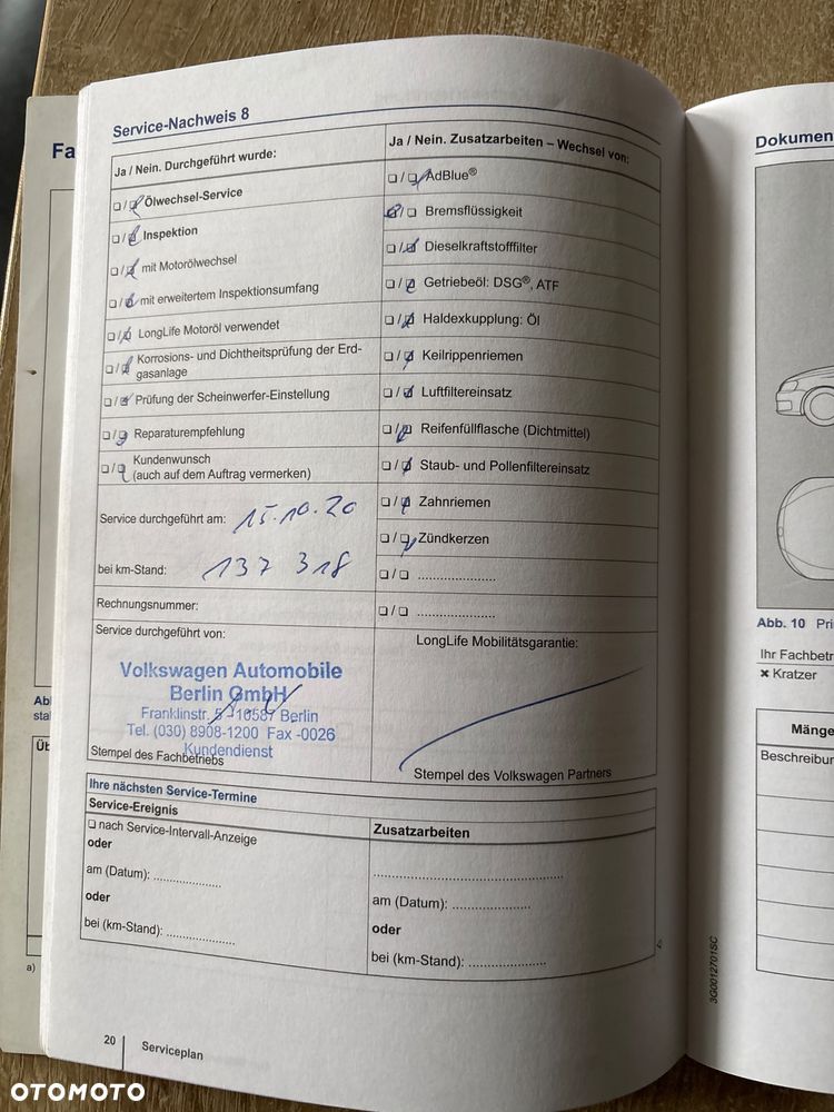 Volkswagen Golf 1.6 TDI BlueMotion Technology Cup - 23