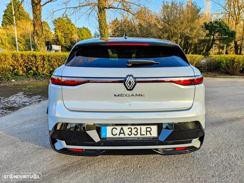 Renault Mégane E-Tech EV60 Techno - 6