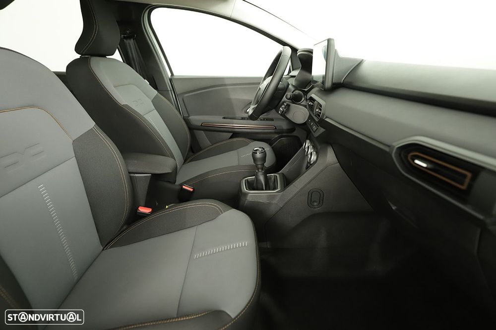 Dacia Jogger 1.0 ECO-G Extreme Bi-Fuel - 22