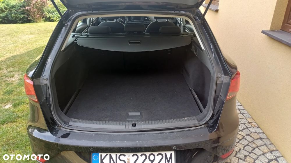 Seat Leon 1.6 TDI Style S&S - 17