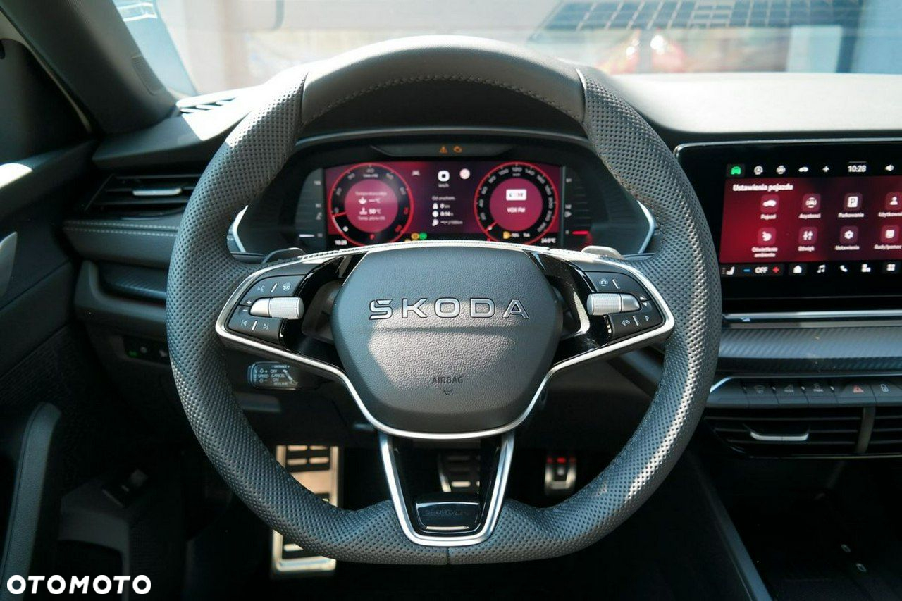 Skoda Octavia - 13