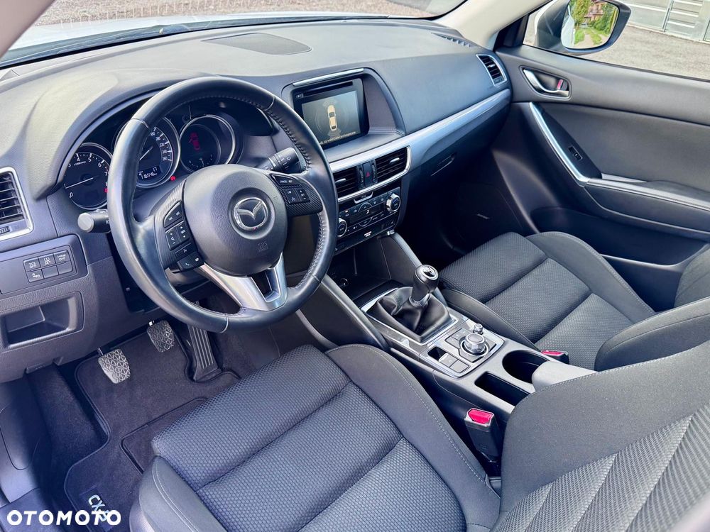 Mazda CX-5 2.0 SKYACTIV-G Prime-Line - 16