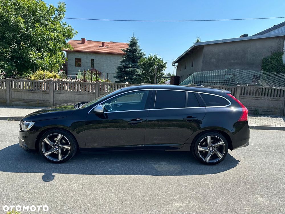 Volvo V60 - 3