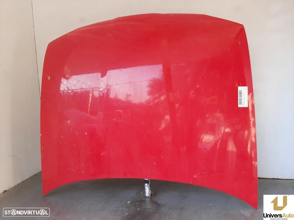 CAPÔ SEAT IBIZA II 2000 -6K0823031B - 3