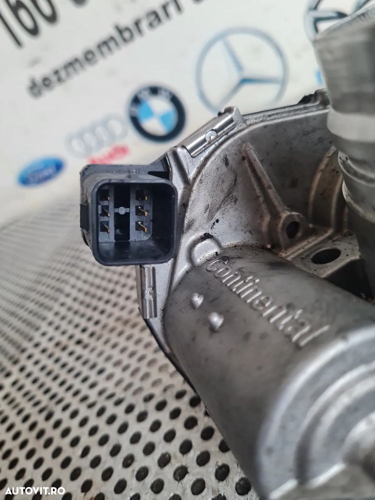 Clapeta Acceleratie Bmw Cod  F10 F11 F20 F21 F30 F31 F25 F26 X3 X4 Etc.- Dezmembrari Arad - 9