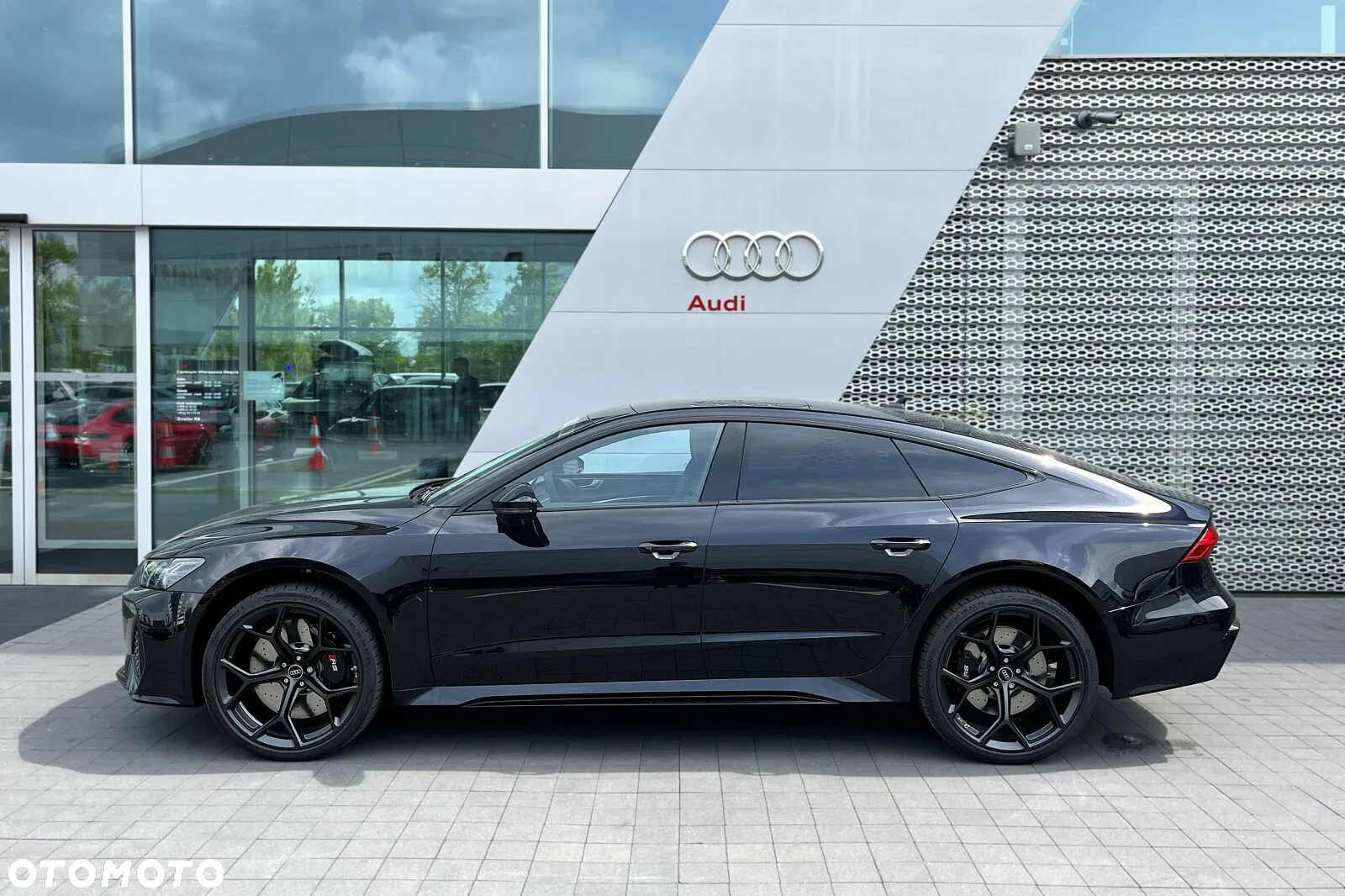 Audi RS7 Sportback - 11