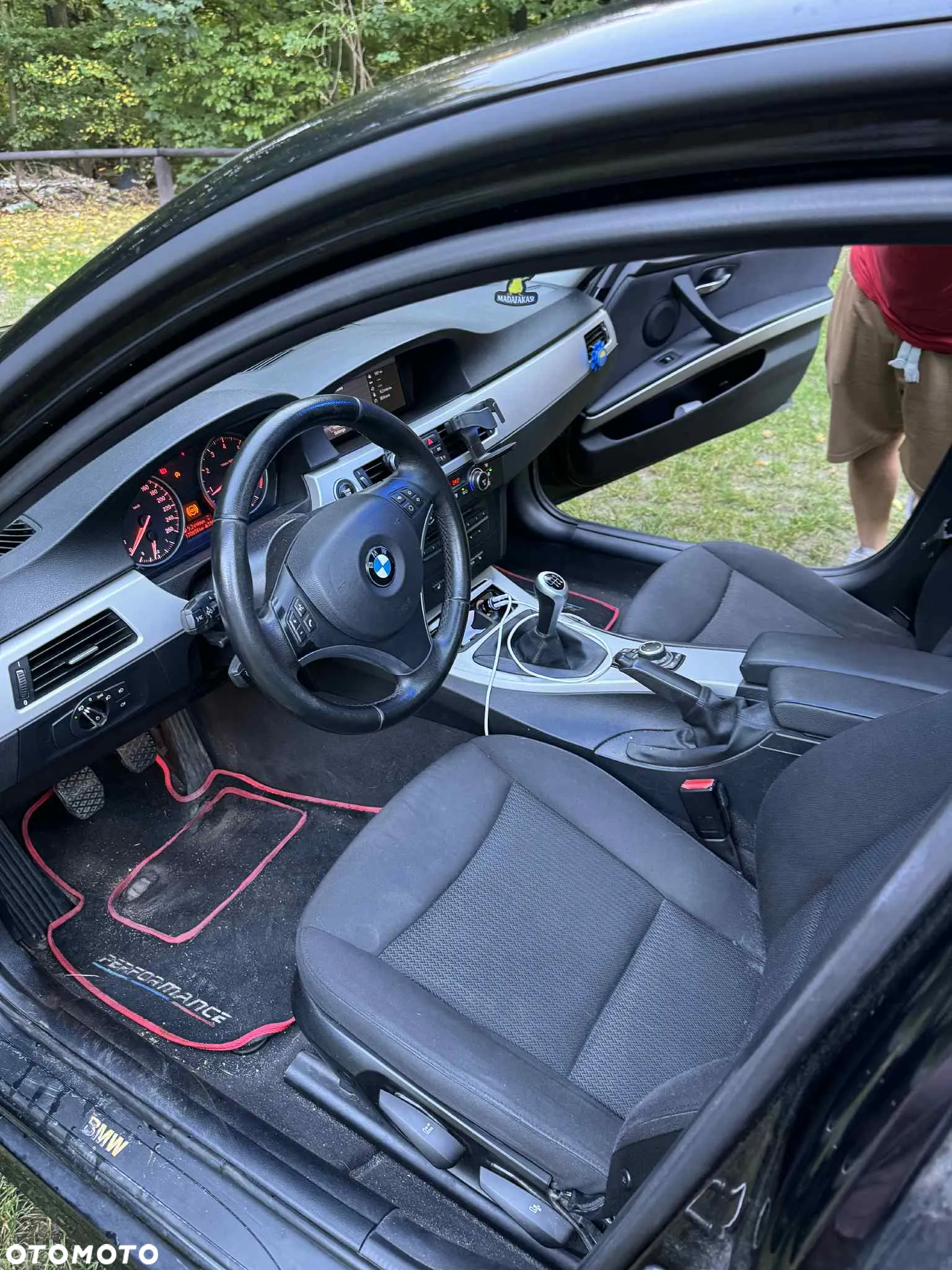 BMW Seria 3 320i - 3