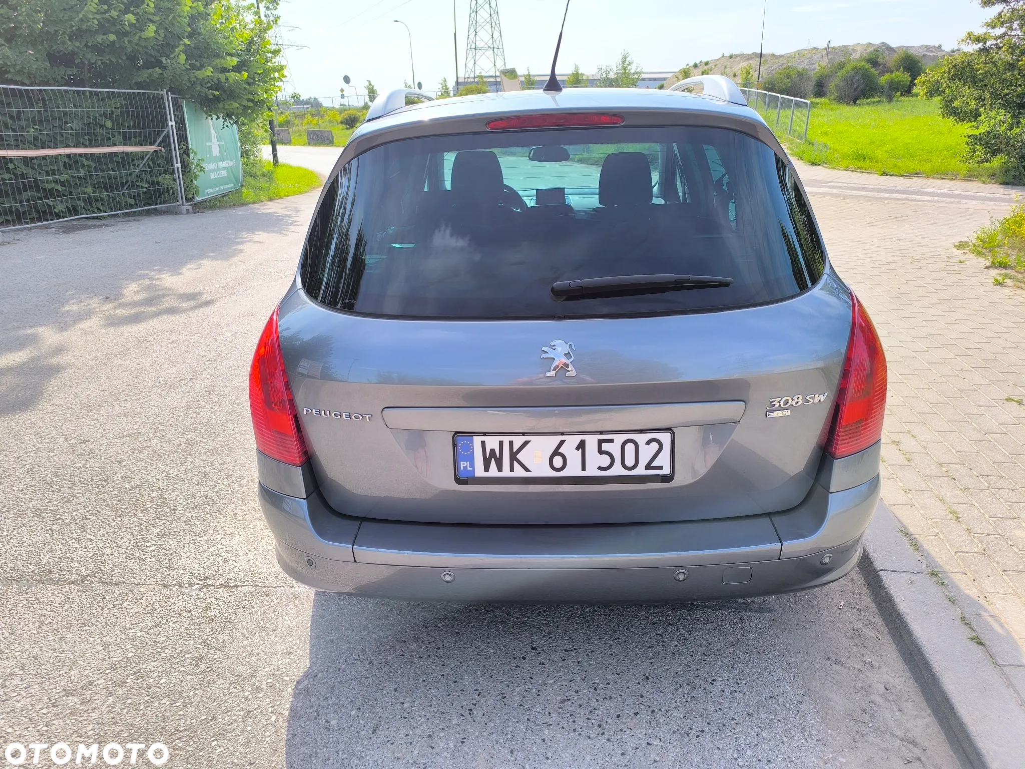 Peugeot 308 e-HDi FAP 110 Stop&Start Active - 6