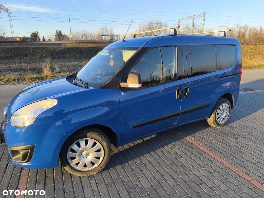 Opel Combo Tour L1H1 - 12
