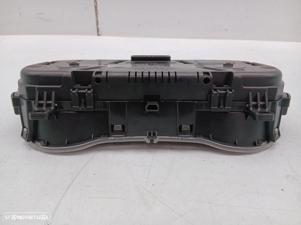 Quadrante / painel de instrumentos DACIA Jogger - 3