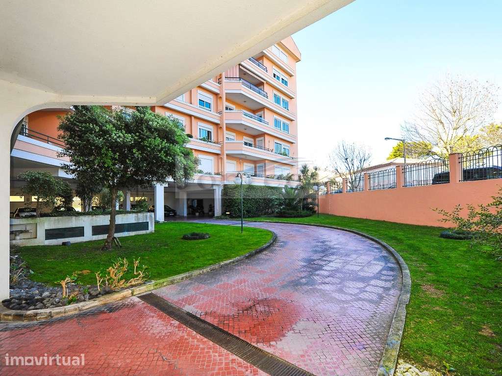 Apartamento T3 no condomínio Riviera - Grande imagem: 5/32
