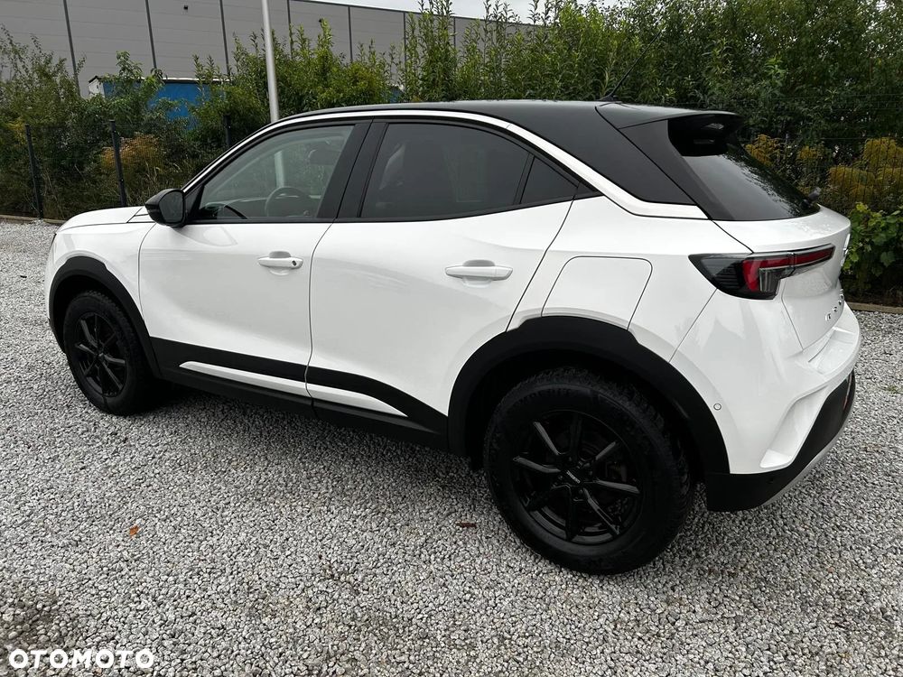 Opel Mokka Mokka-e 50kWh Edition - 8