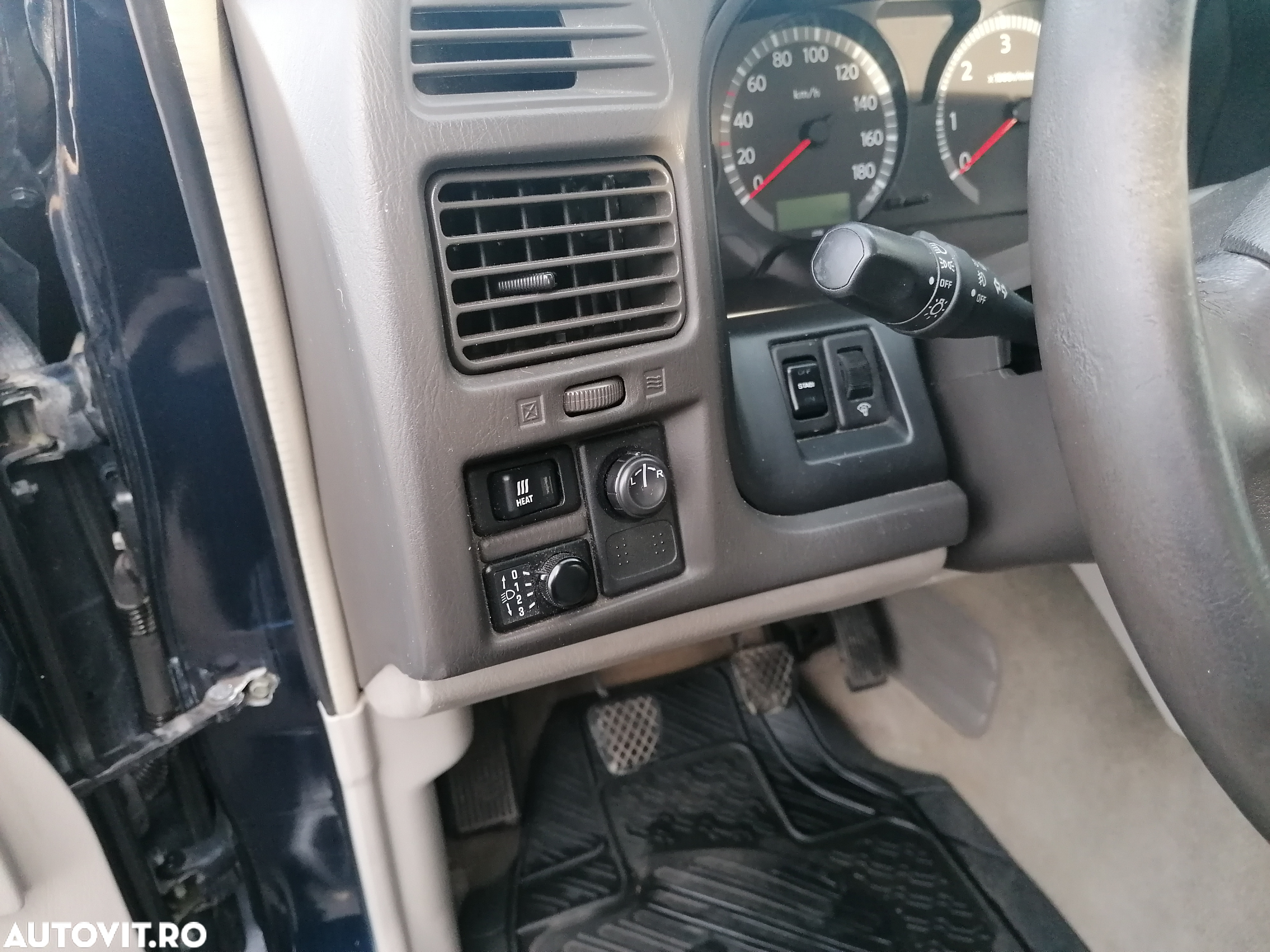 Nissan Patrol - 39