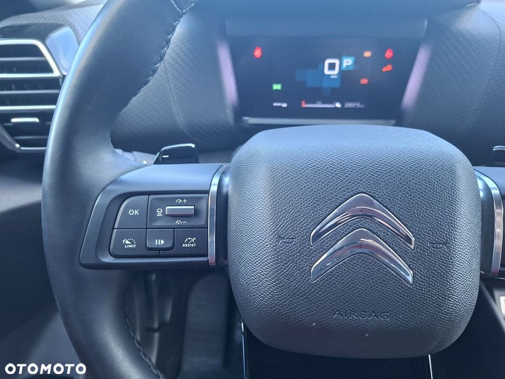 Citroën C4 1.2 PureTech Shine S&S EAT8 - 26