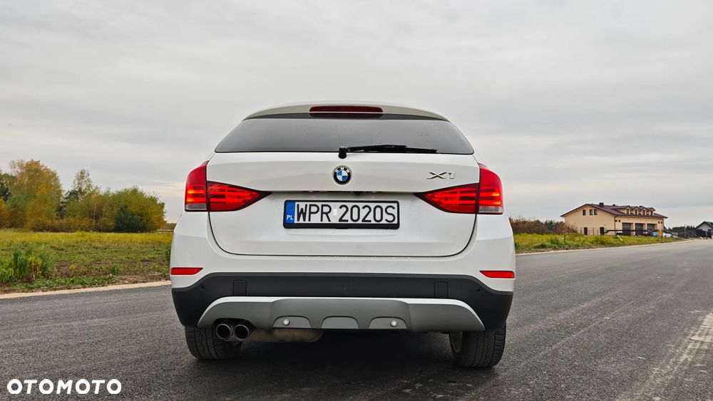 BMW X1 - 26