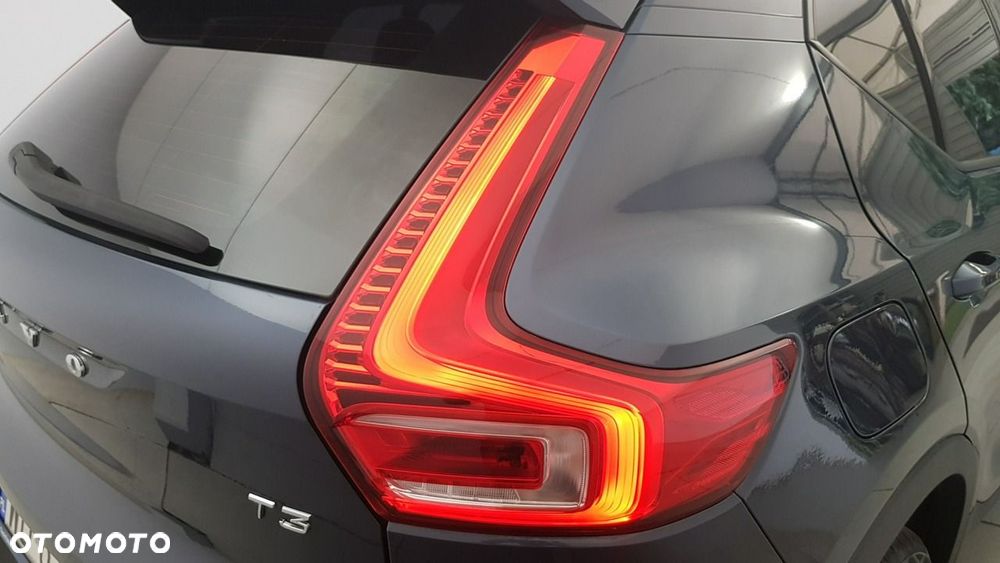 Volvo XC 40 - 12