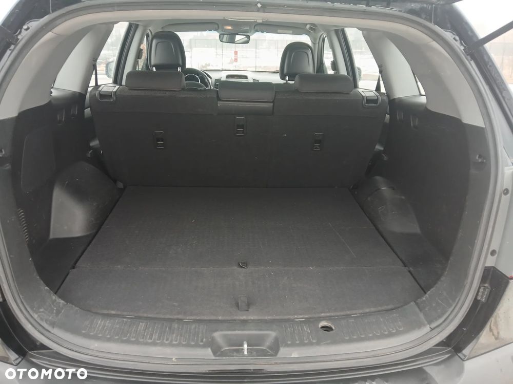 Kia Sorento - 9