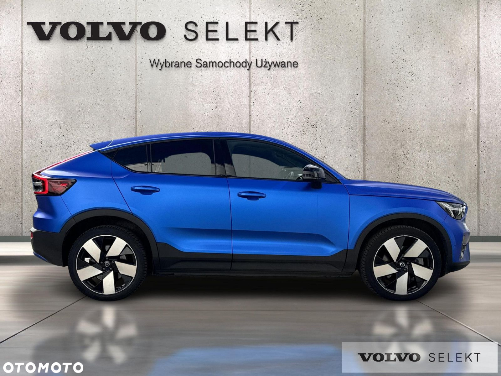 Volvo C40 - 6