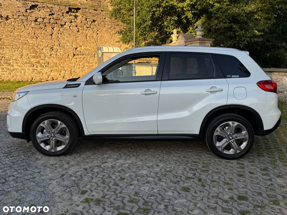 Suzuki Vitara 1.6 DDiS (4x2) Comfort+ - 14