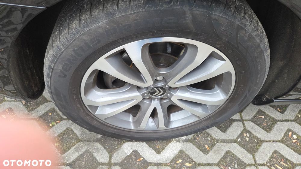 Citroën C5 BlueHDi 150 S&S Exclusive - 38