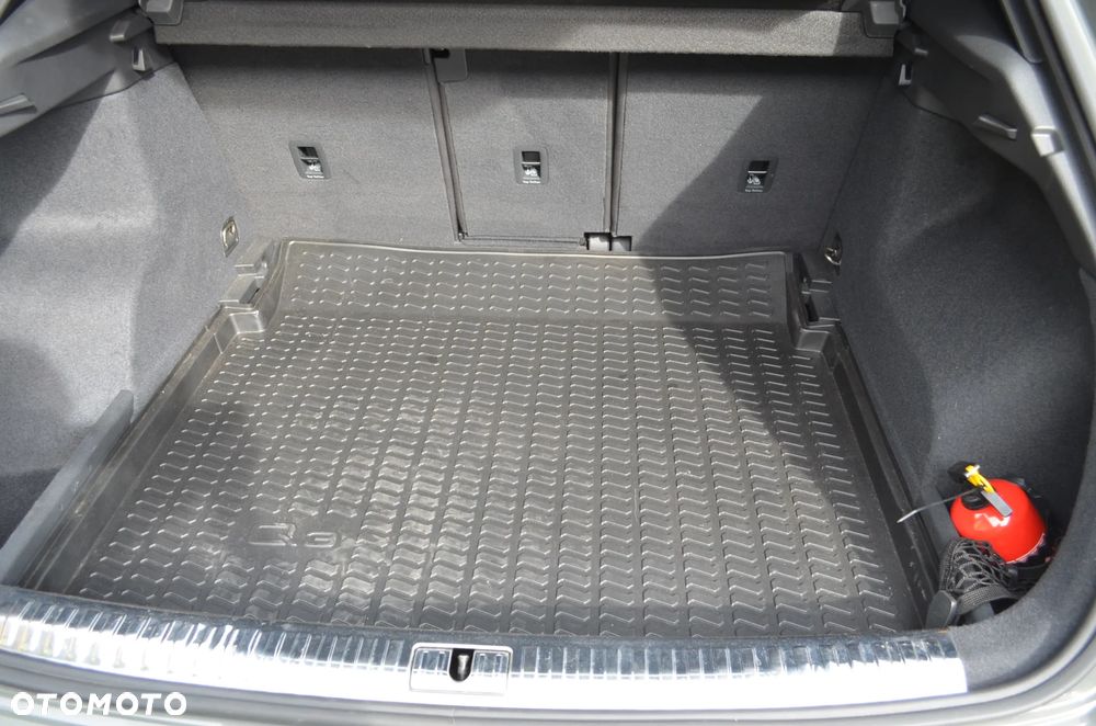Audi Q3 45 TFSI Quattro S Line S tronic - 22