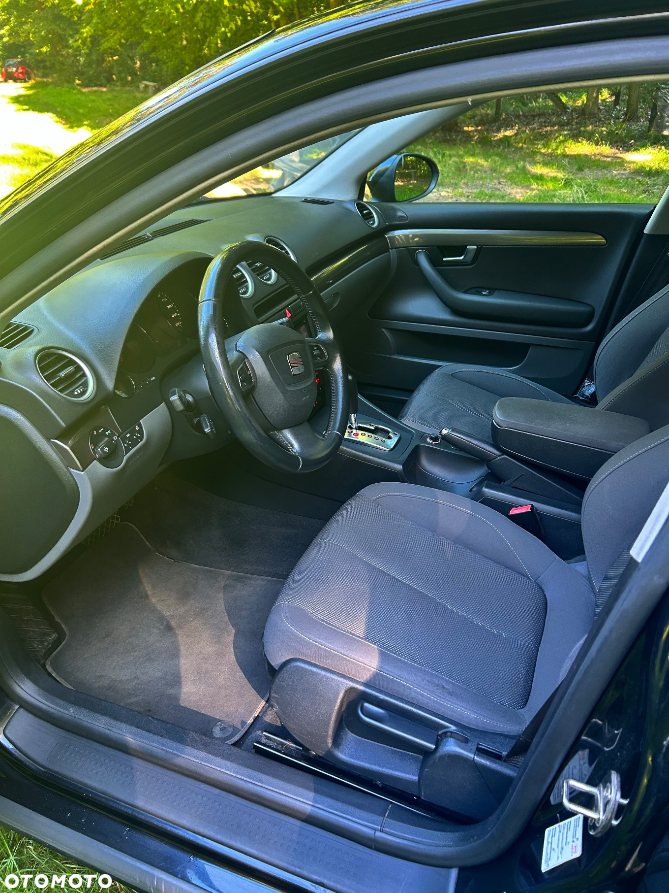 Seat Exeo - 9