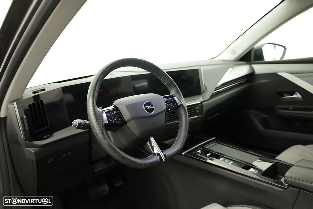 Opel Astra 1.6 T PHEV Elegance - 8