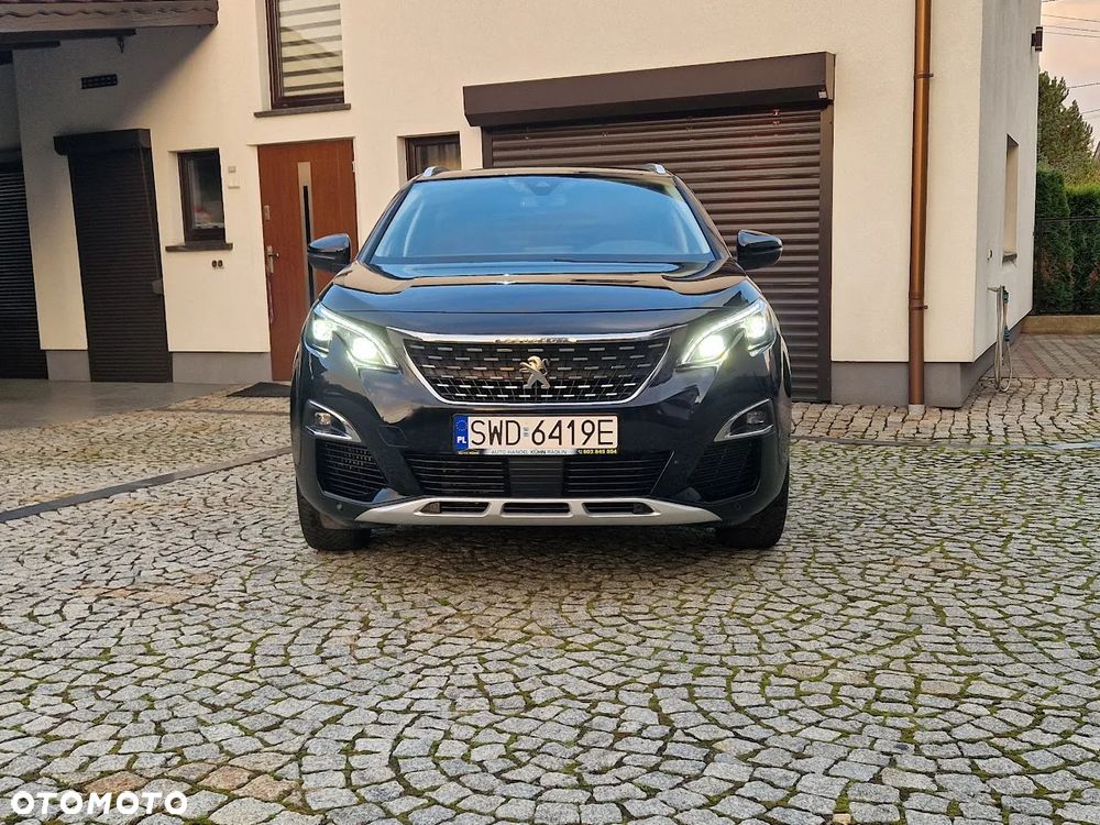 Peugeot 3008 BlueHDi 120 Stop & Start Business-Line - 22