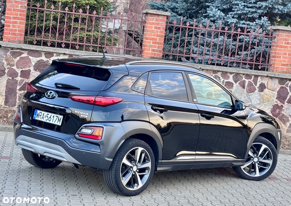 Hyundai Kona - 11