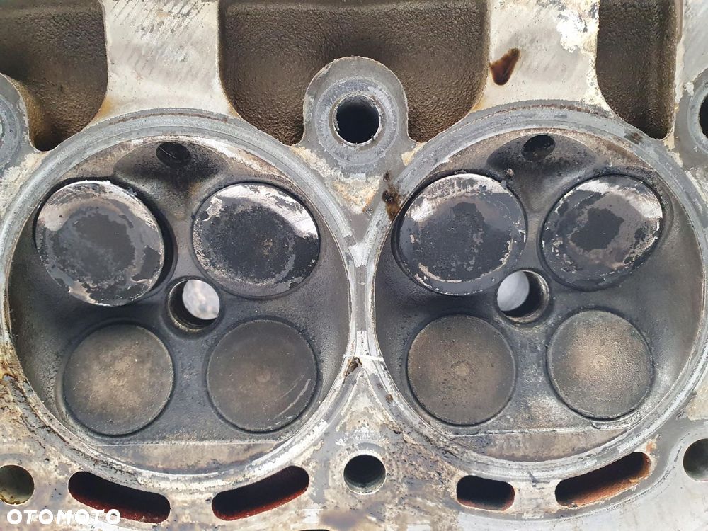 GŁOWICA CYLINDRÓW wałki POKRYWA VW Golf V 1.4 TSI 03C103358BA 03C103475BC - 9