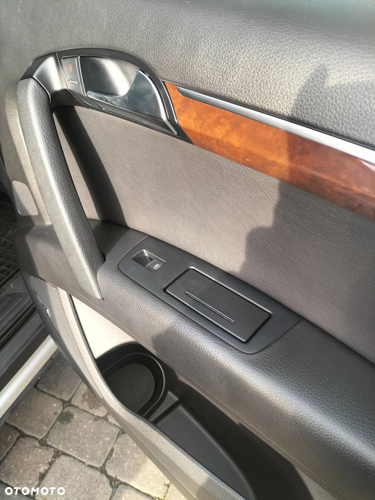 Audi Q7 3.6 FSI Quattro Tiptr - 15
