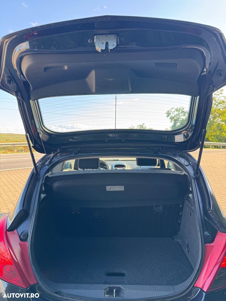 Opel Corsa 1.2 16V - 5