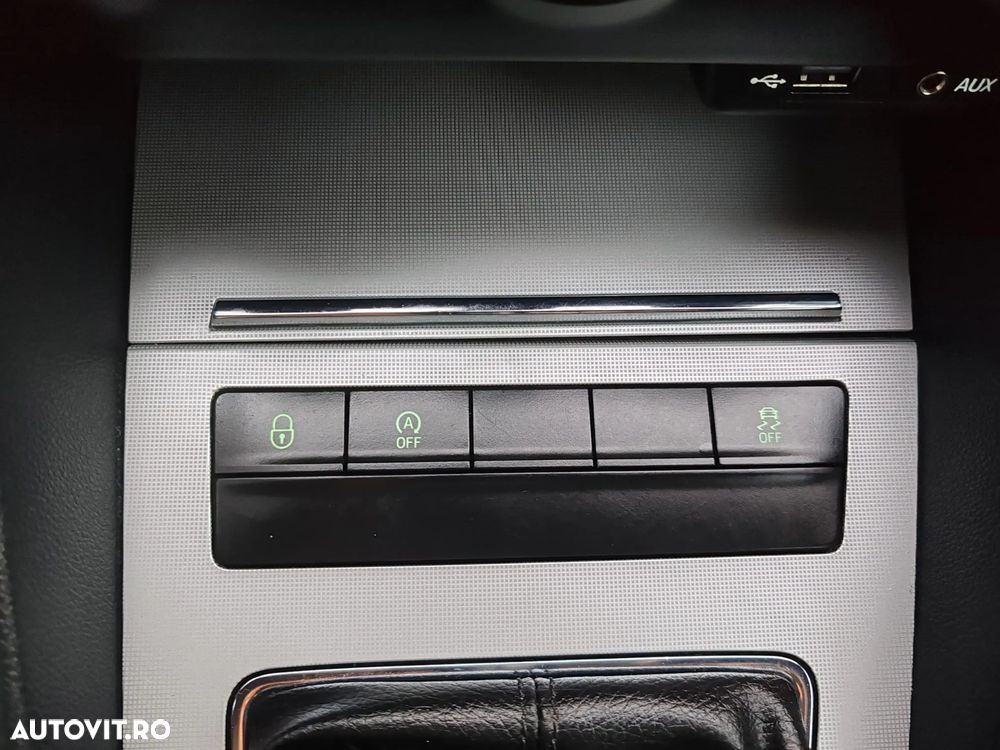 Skoda Octavia - 14