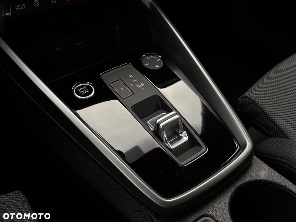 Audi A3 - 21