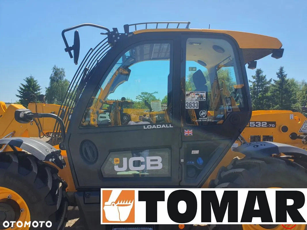 JCB 532-70   agri-super agri-plus - 16