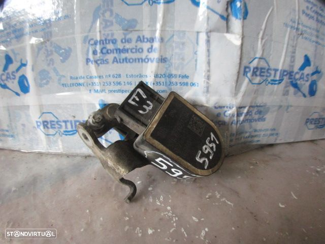 Modulo 3714678407204 BMW 520D F11 FASE 1 2011 2.0D 184CV 5P PRETO Sensor Nível De Faróis FRT/ESQ - 1