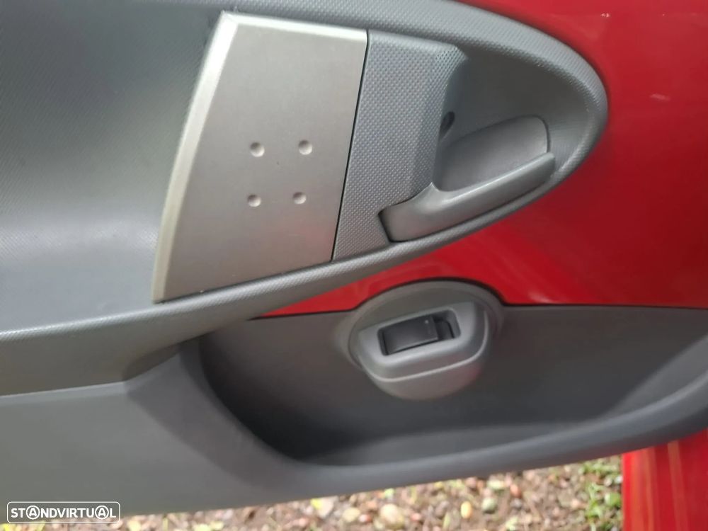 Citroën C1 1.0 Style - 24