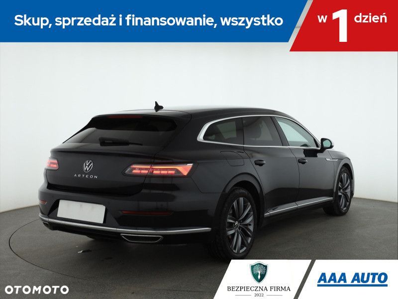 Volkswagen Arteon - 6