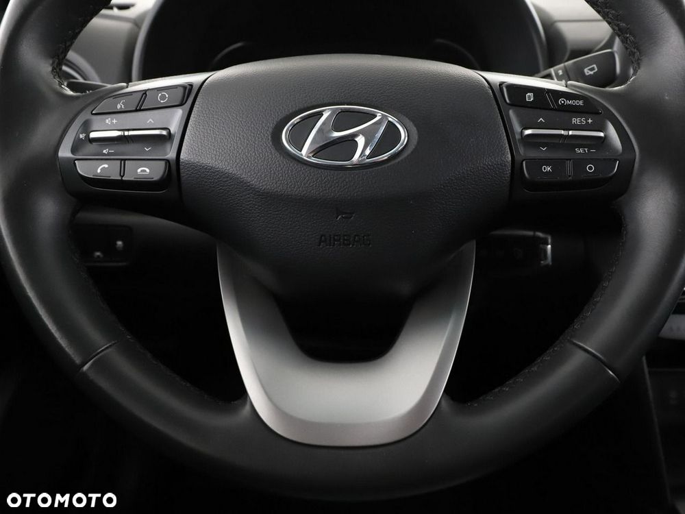 Hyundai Kona 1.0 T-GDI Modern - 22