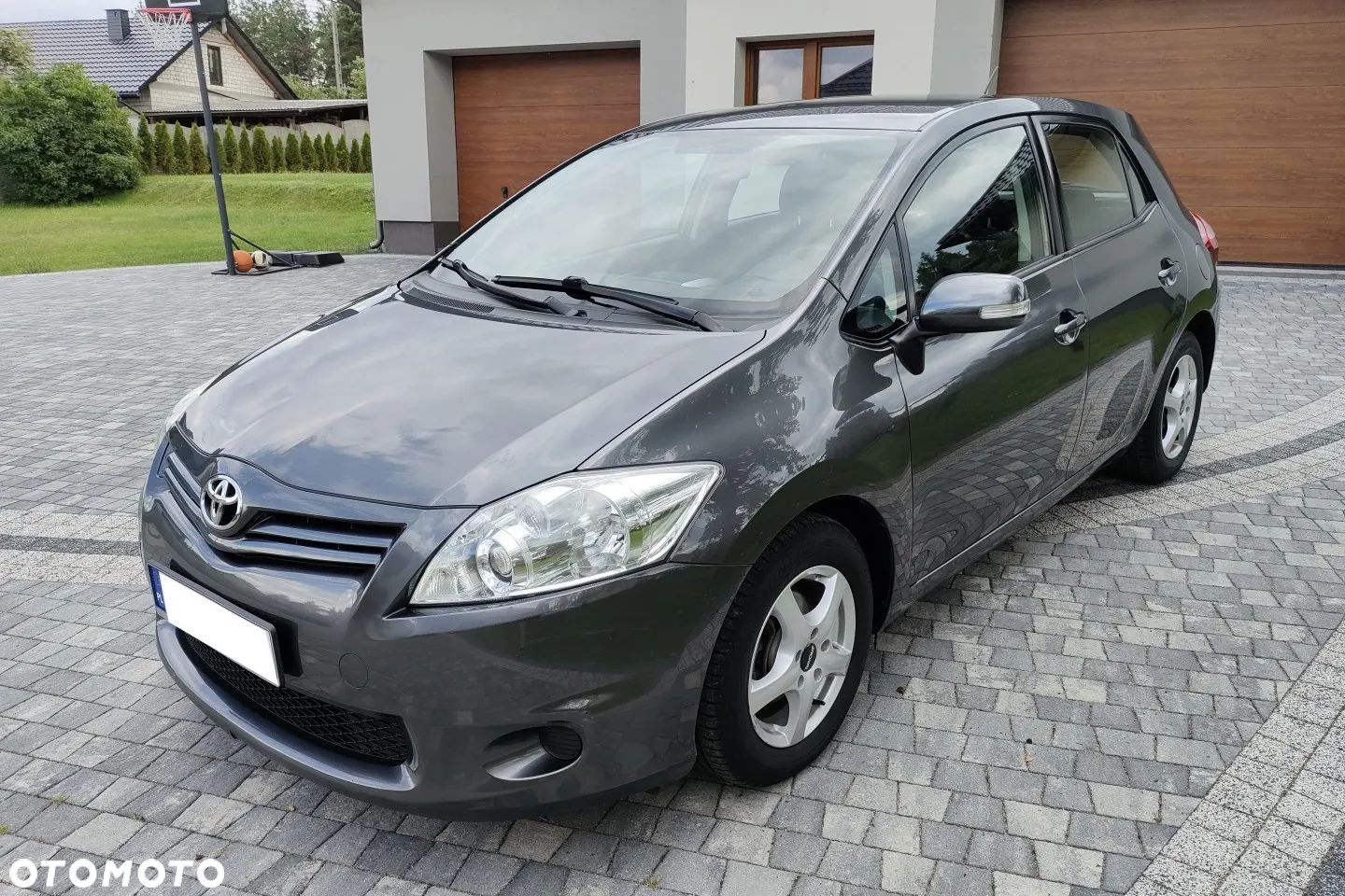 Toyota Auris 1.33 VVT-i Life - 1