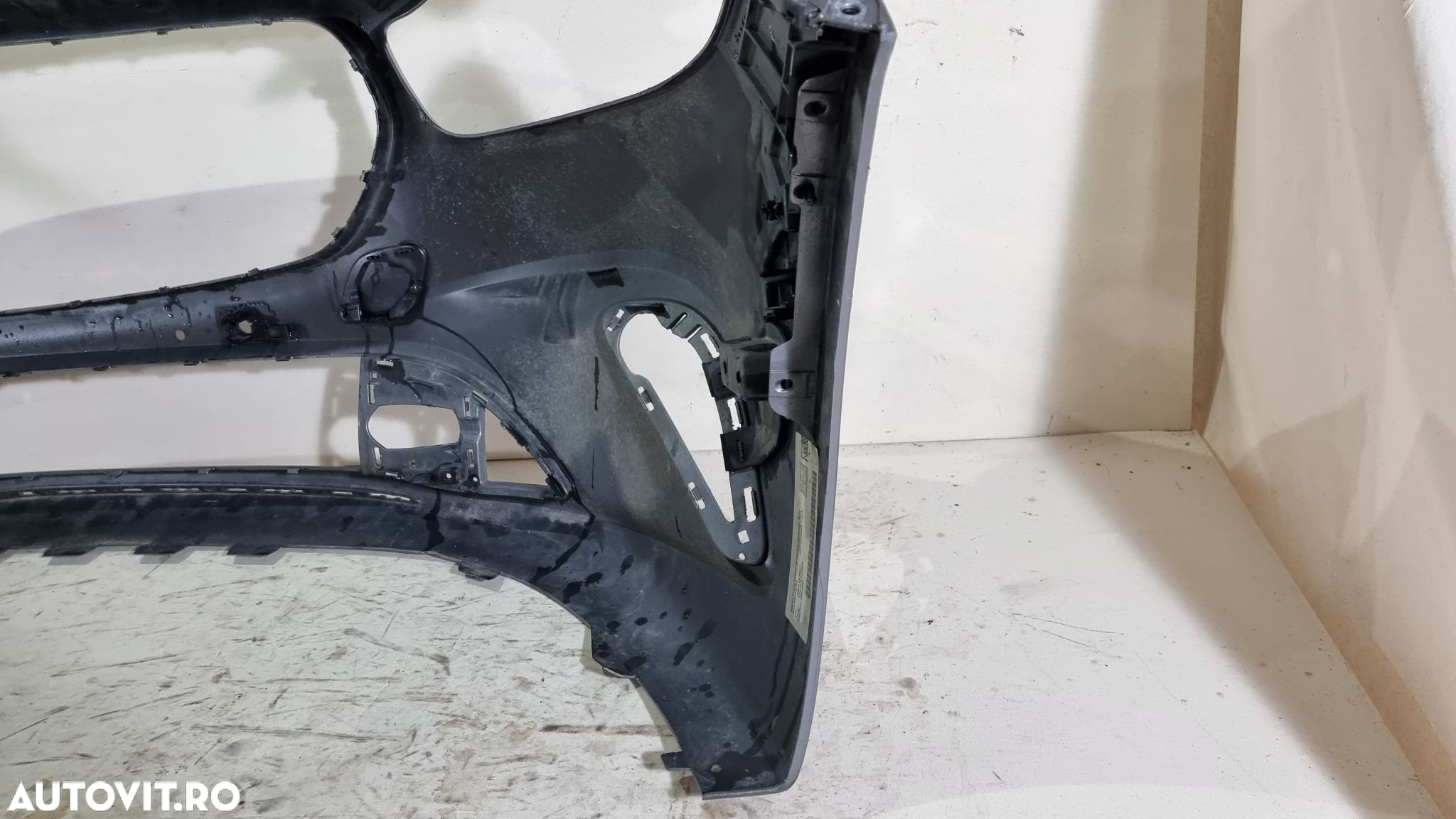 Bara fata Mercedes B-Class W247, 2019, 2020, 2021, 2022, 2023, cod OE A2478855300 - 5